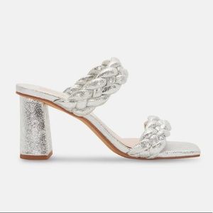 BRAND NEW DOLCE VITA PAILY HEELS